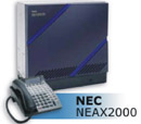NEC交换机 NEAX 2000 IPS