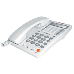 型号/名称：HA-3235CN来电显示电话机